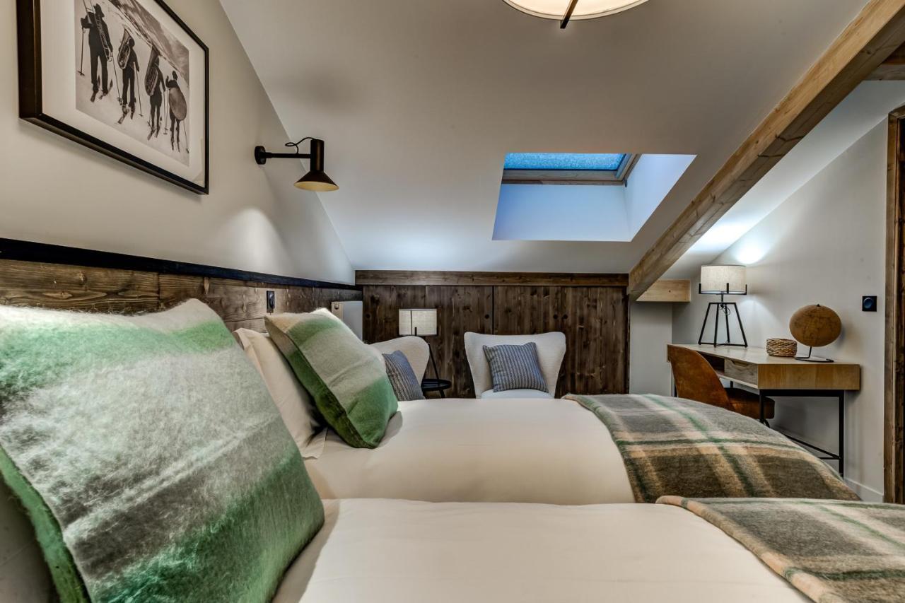 Residence White Pearl Chamonix Ngoại thất bức ảnh