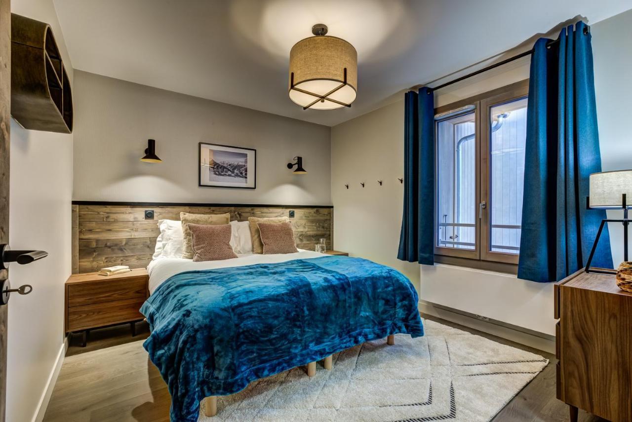 Residence White Pearl Chamonix Ngoại thất bức ảnh