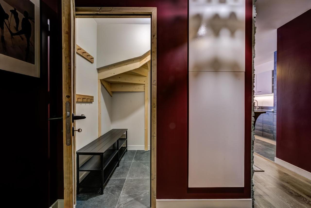 Residence White Pearl Chamonix Ngoại thất bức ảnh