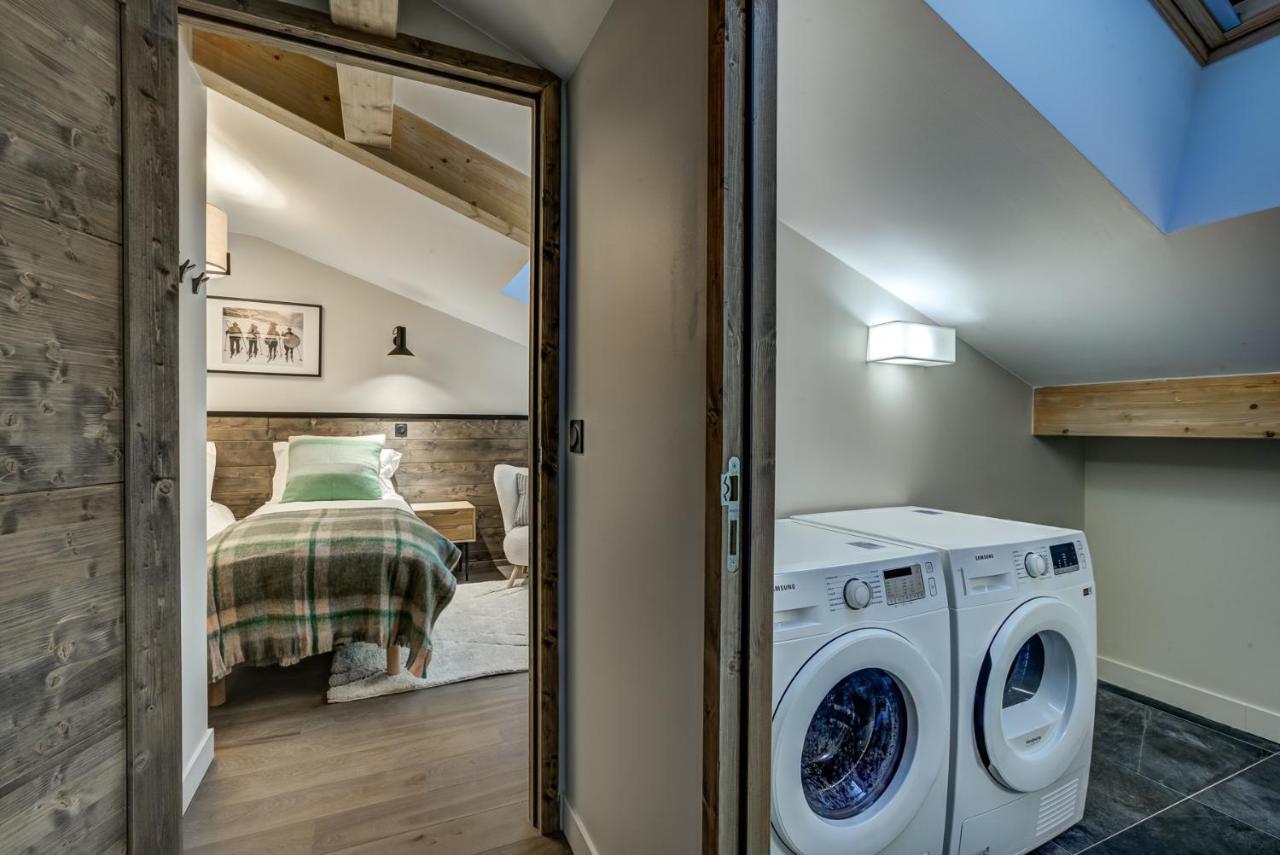 Residence White Pearl Chamonix Ngoại thất bức ảnh