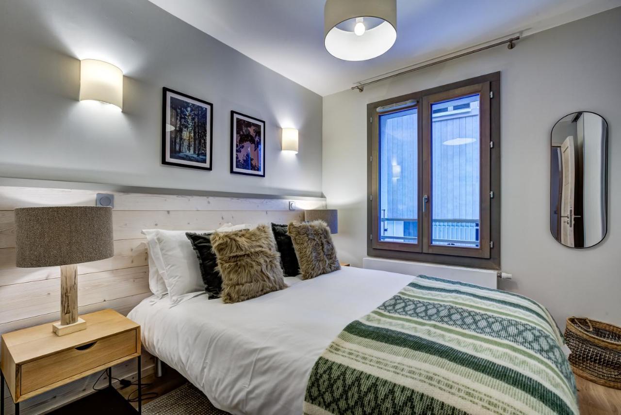 Residence White Pearl Chamonix Ngoại thất bức ảnh