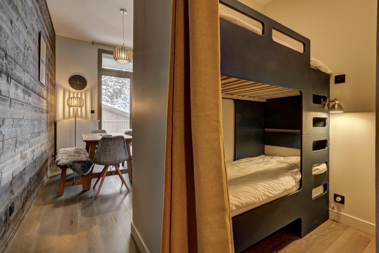 Residence White Pearl Chamonix Ngoại thất bức ảnh